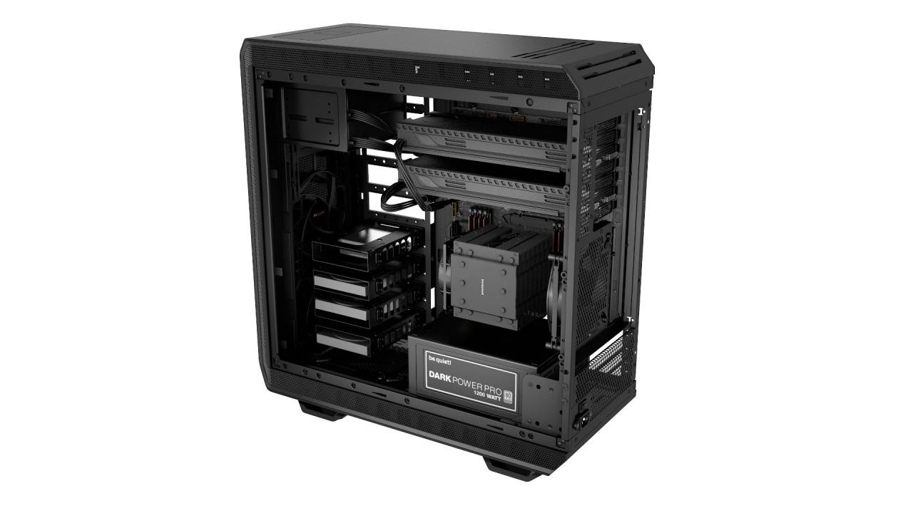 [29/06/2016] Be quiet Dark Base 900 schwarz (5)