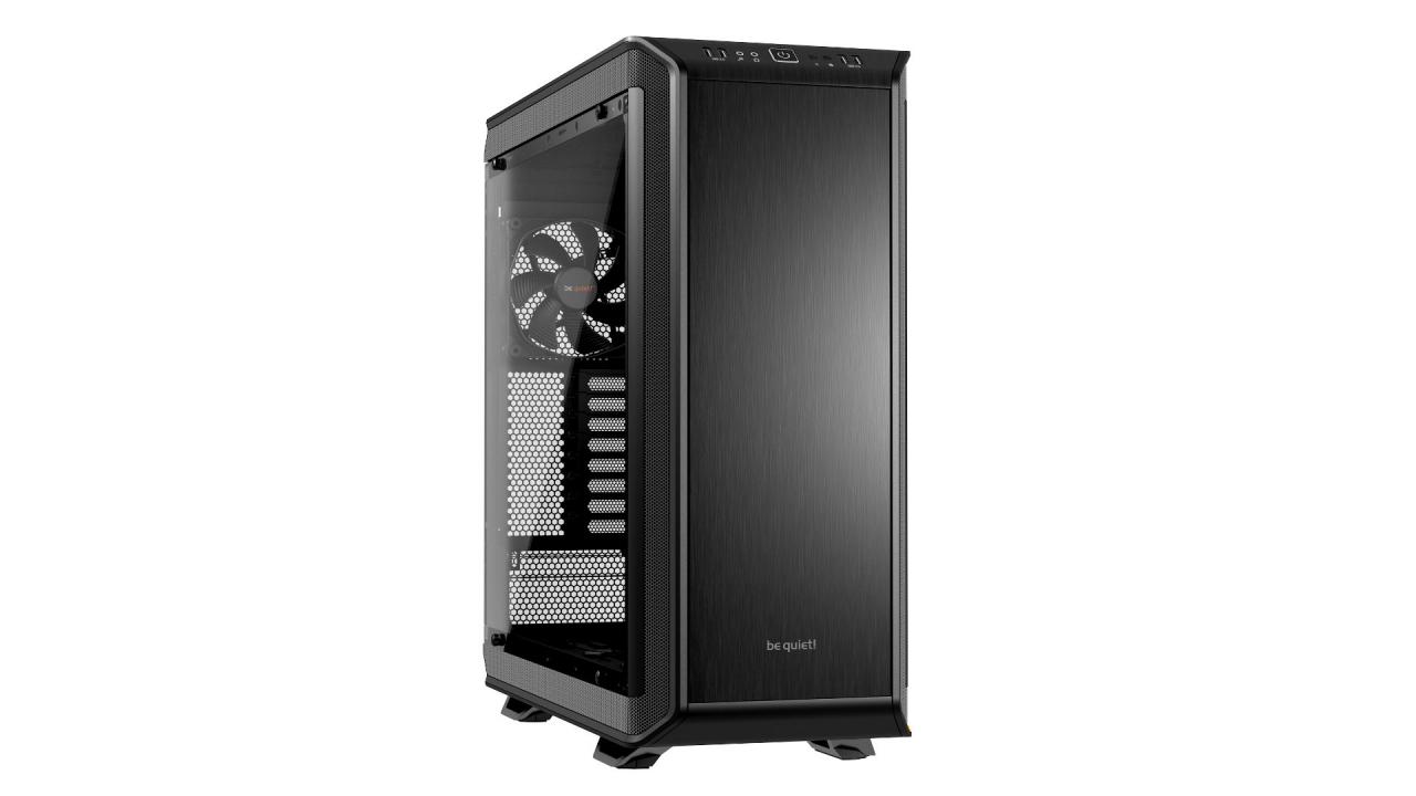 [29/06/2016] Be quiet Dark Base 900 schwarz (7)