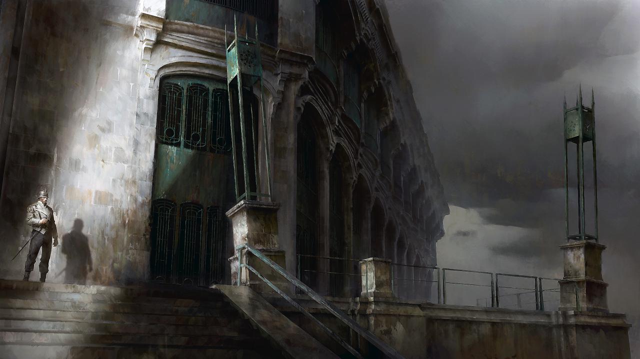 [13/06/2016] Bildmaertial zu Dishonored 2 von der E3 (22)