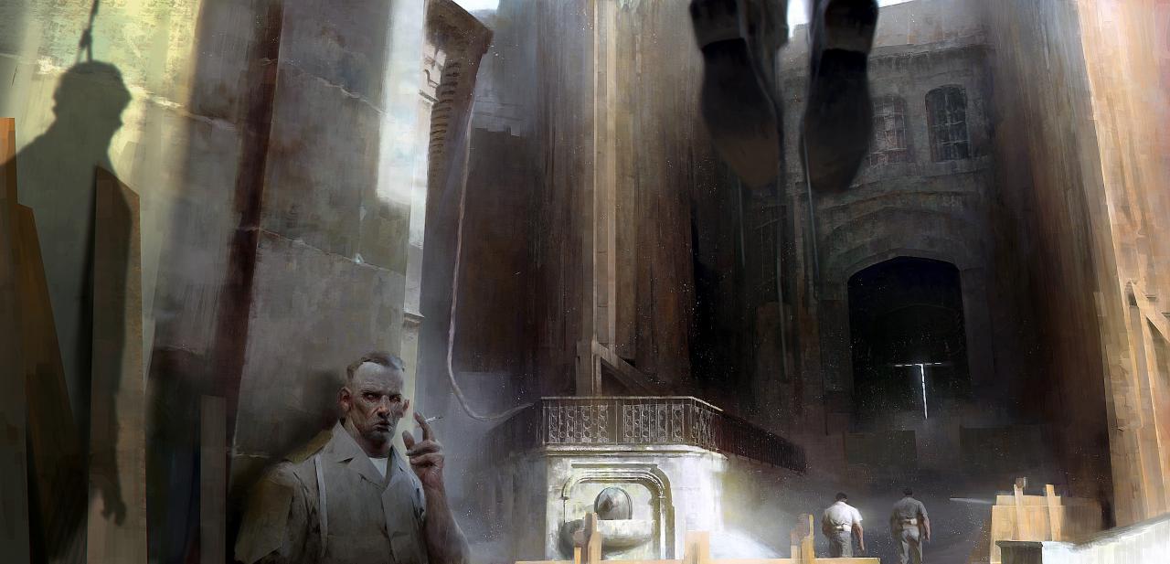 [13/06/2016] Bildmaertial zu Dishonored 2 von der E3 (23)