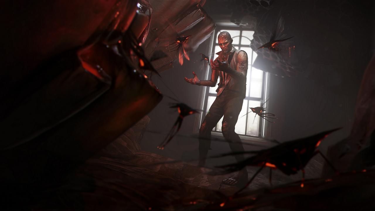 [13/06/2016] Bildmaertial zu Dishonored 2 von der E3 (1)