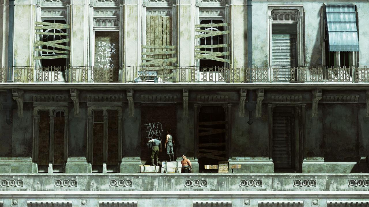 [13/06/2016] Bildmaertial zu Dishonored 2 von der E3 (12)