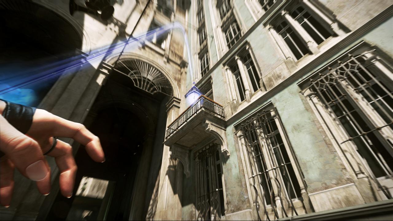 [13/06/2016] Bildmaertial zu Dishonored 2 von der E3 (13)