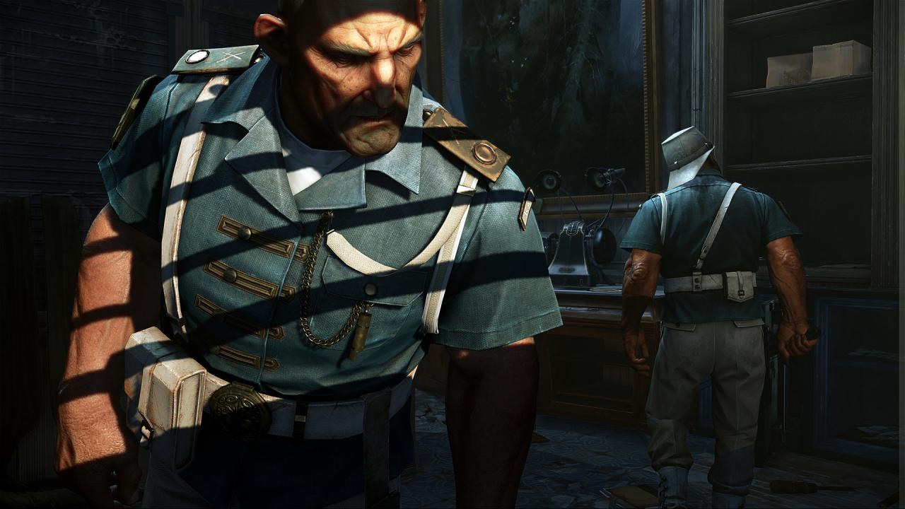 [13/06/2016] Bildmaertial zu Dishonored 2 von der E3 (14)