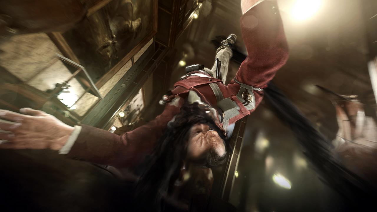 [13/06/2016] Bildmaertial zu Dishonored 2 von der E3 (19)