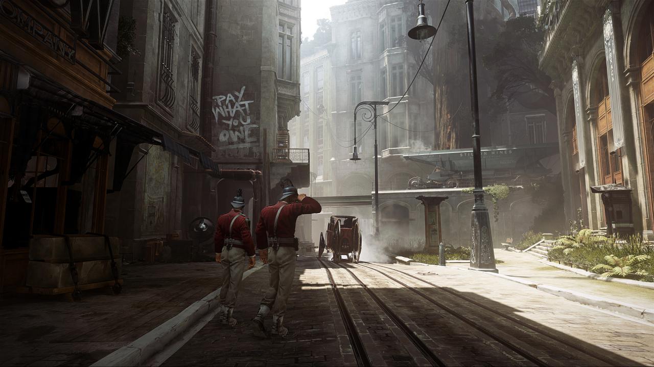 [13/06/2016] Bildmaertial zu Dishonored 2 von der E3 (21)