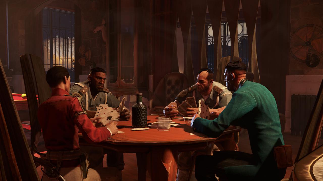 [13/06/2016] Bildmaertial zu Dishonored 2 von der E3 (5)
