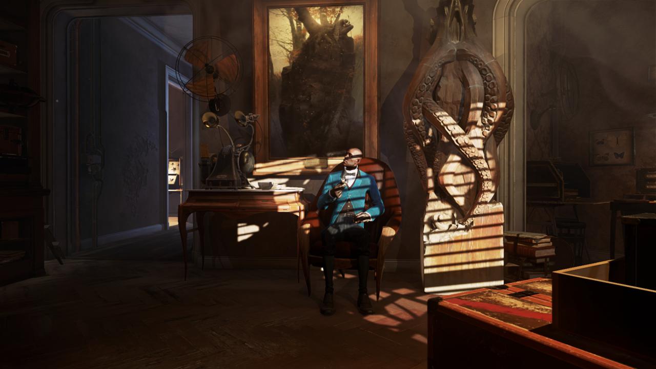 [13/06/2016] Bildmaertial zu Dishonored 2 von der E3 (8)