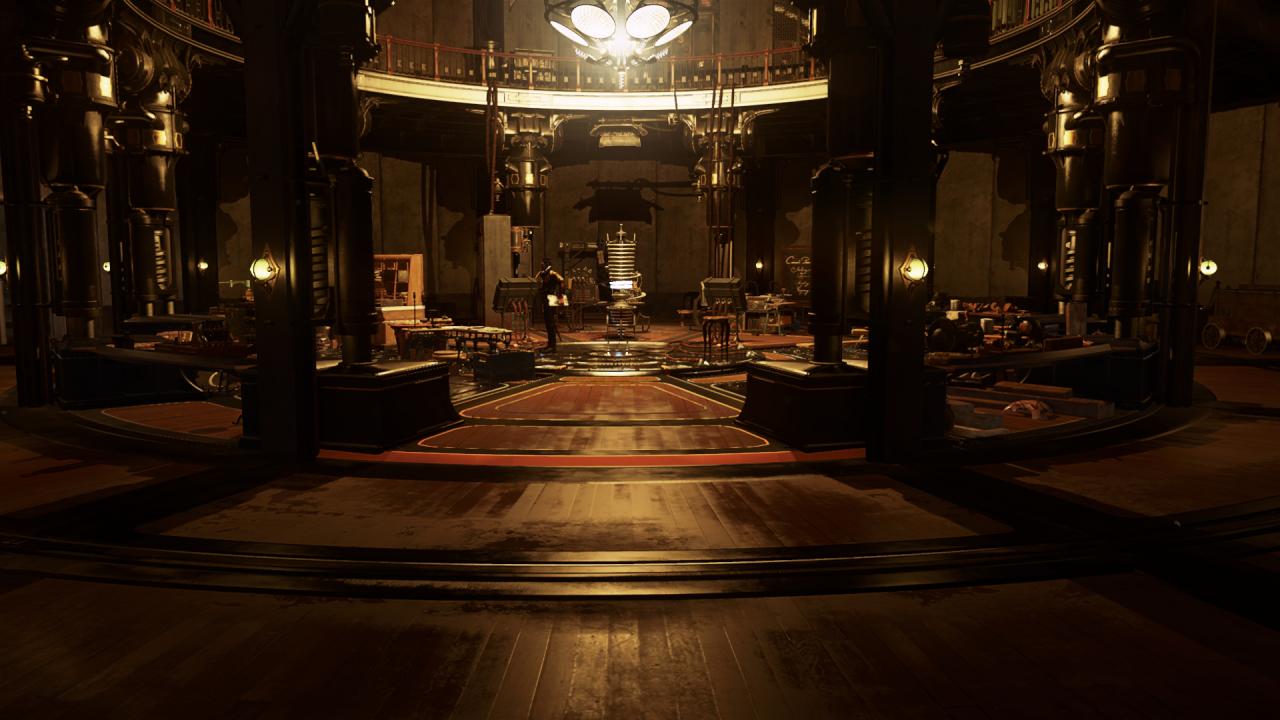 [13/06/2016] Bildmaertial zu Dishonored 2 von der E3 (9)