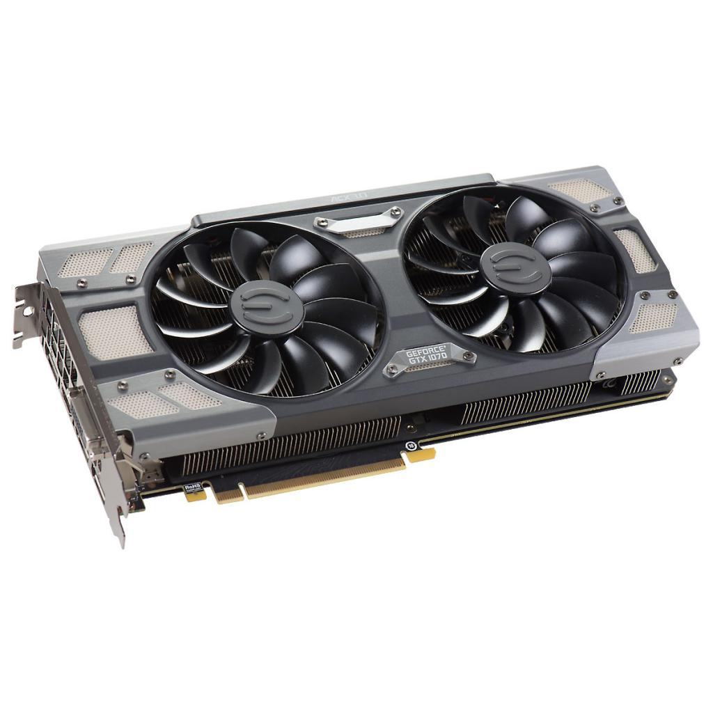 [10/06/2016] EVGA Geforce GTX 1070 FTW Gaming 2