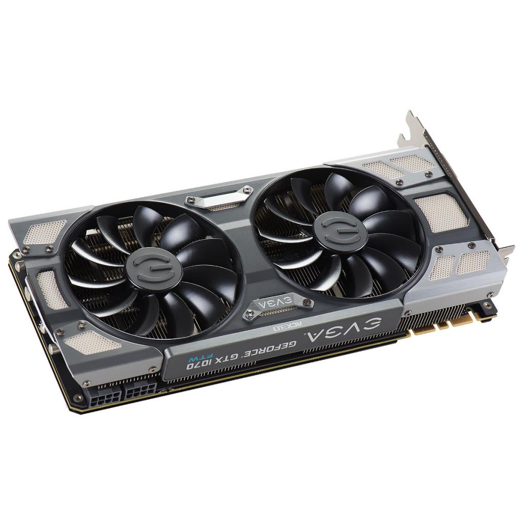 [10/06/2016] EVGA Geforce GTX 1070 FTW Gaming 4