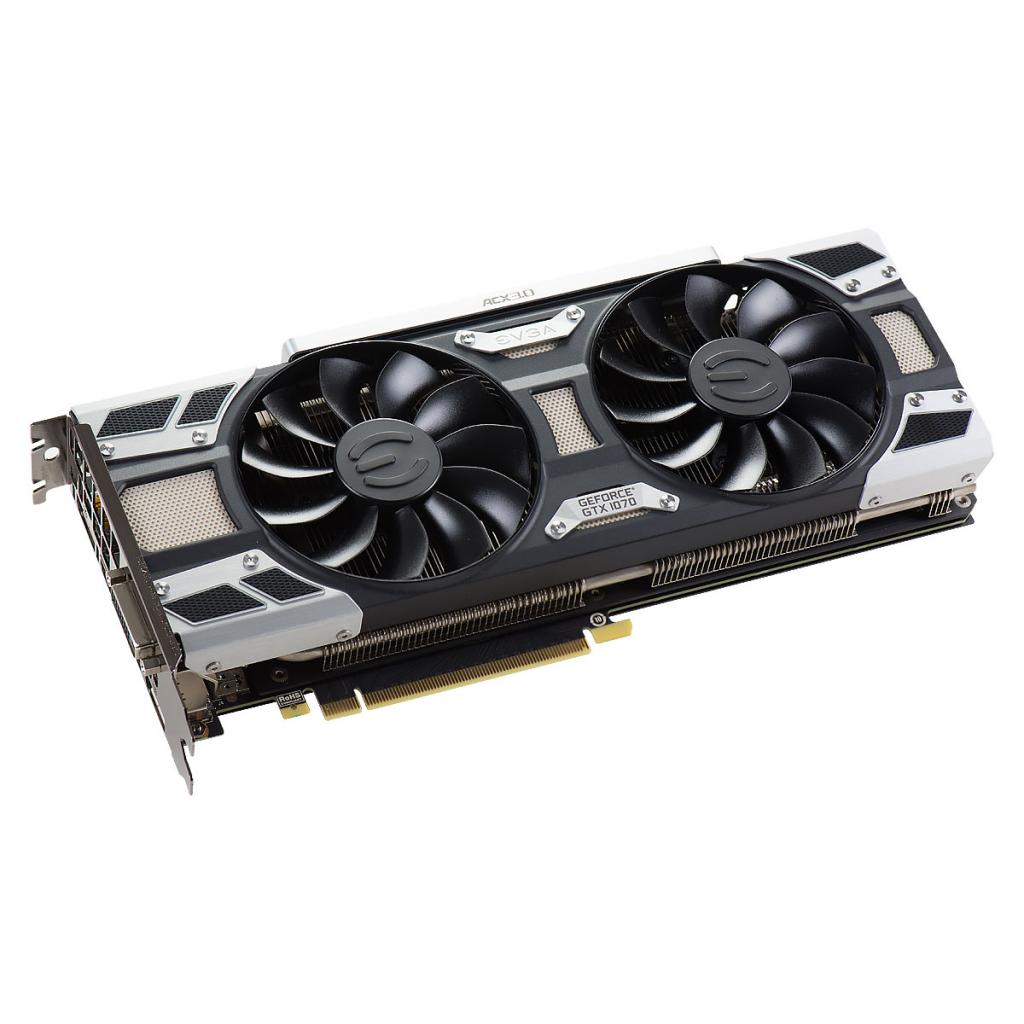 [10/06/2016] EVGA Geforce GTX 1070 Gaming 2