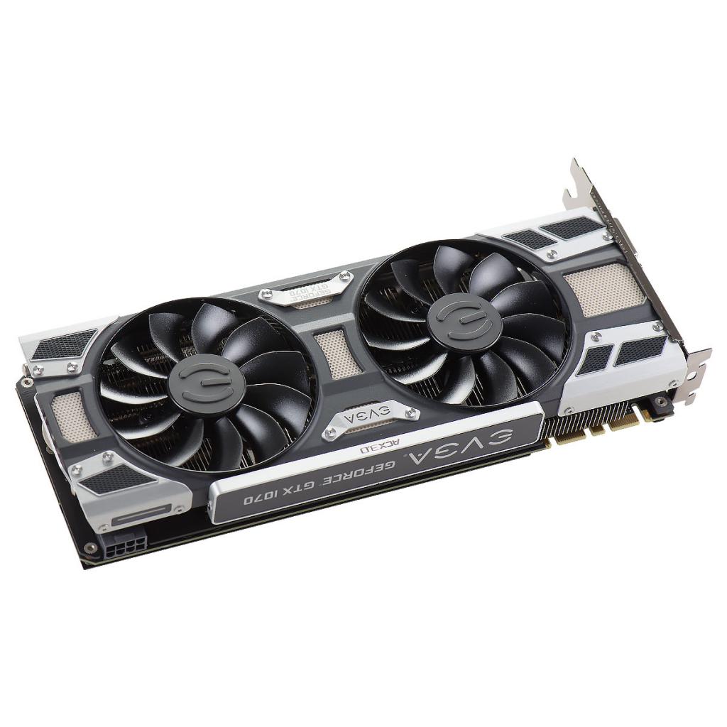 [10/06/2016] EVGA Geforce GTX 1070 Gaming 4