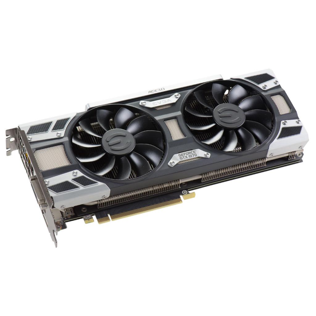 [10/06/2016] EVGA Geforce GTX 1070 SC Gaming 2