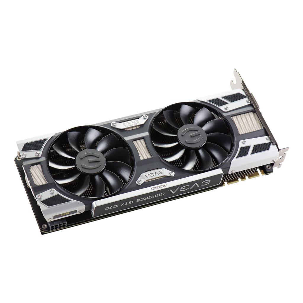 [10/06/2016] EVGA Geforce GTX 1070 SC Gaming 4