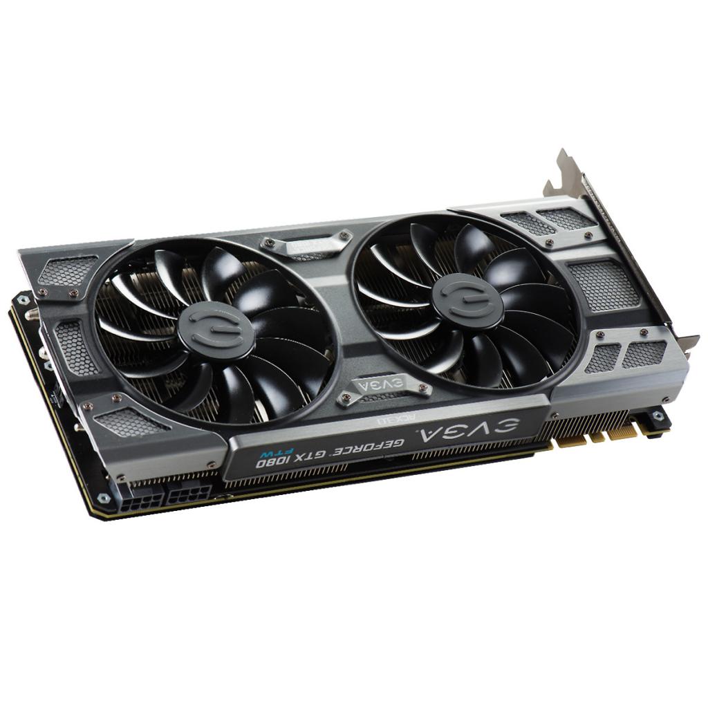 [16/06/2016] EVGA Geforce GTX 1080 FTW Gaming 3