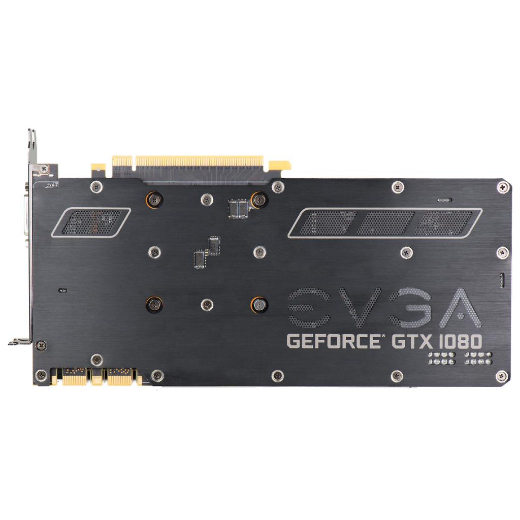 [16/06/2016] EVGA Geforce GTX 1080 FTW Gaming 4