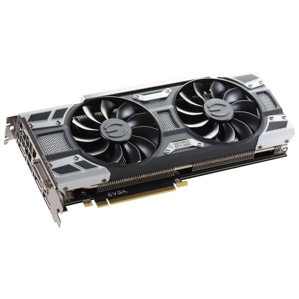 [16/06/2016] EVGA Geforce GTX 1080 SC Gaming 2