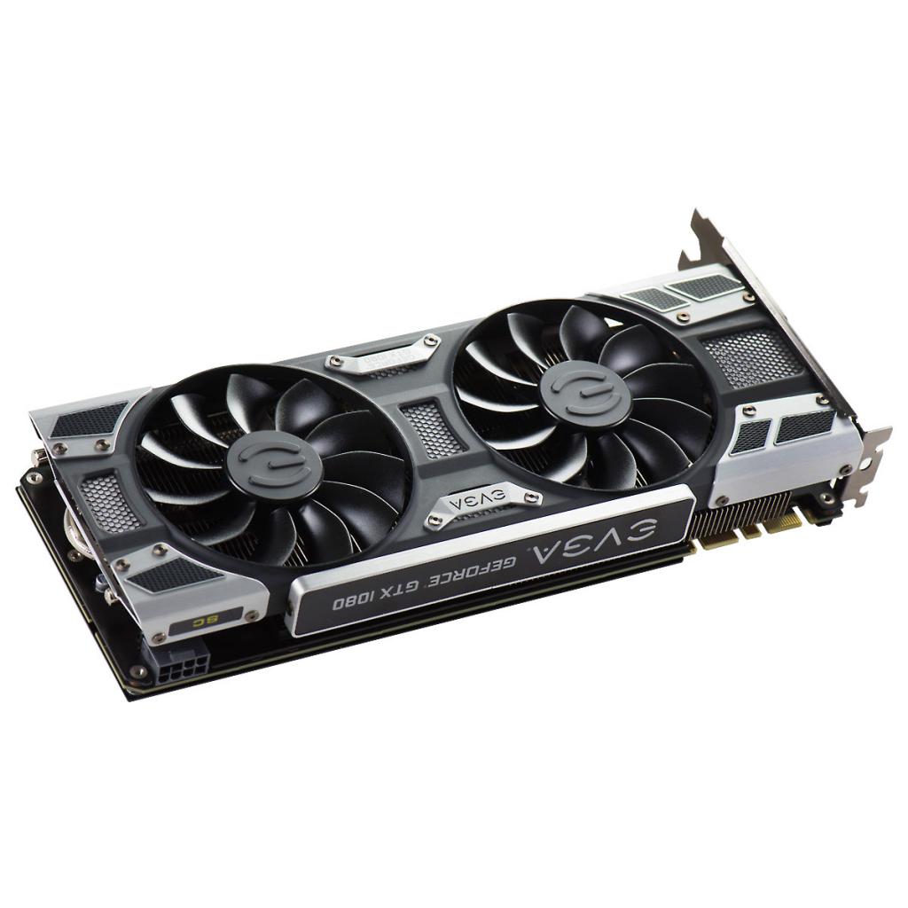 [16/06/2016] EVGA Geforce GTX 1080 SC Gaming 3