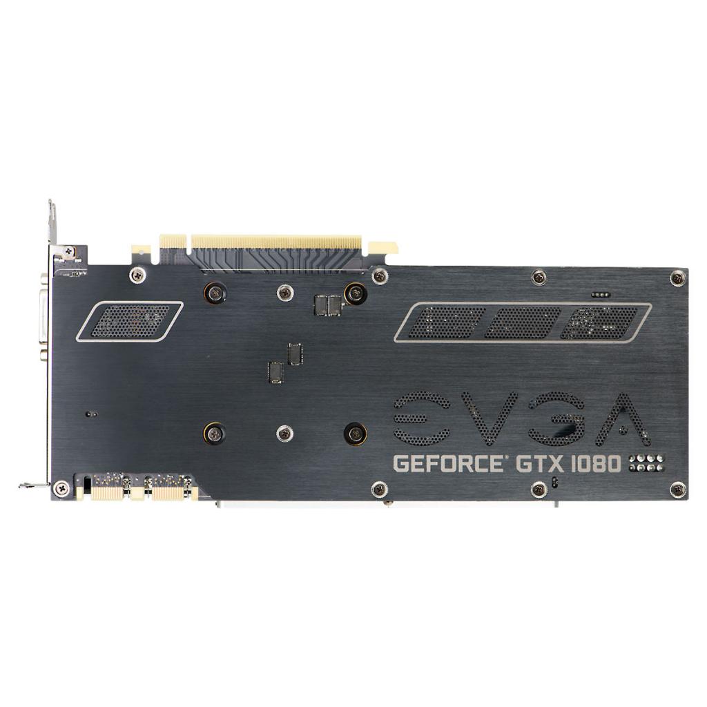 [16/06/2016] EVGA Geforce GTX 1080 SC Gaming 4