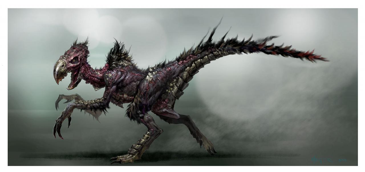 [23/06/2016] Elex Artworks E3 2016 1