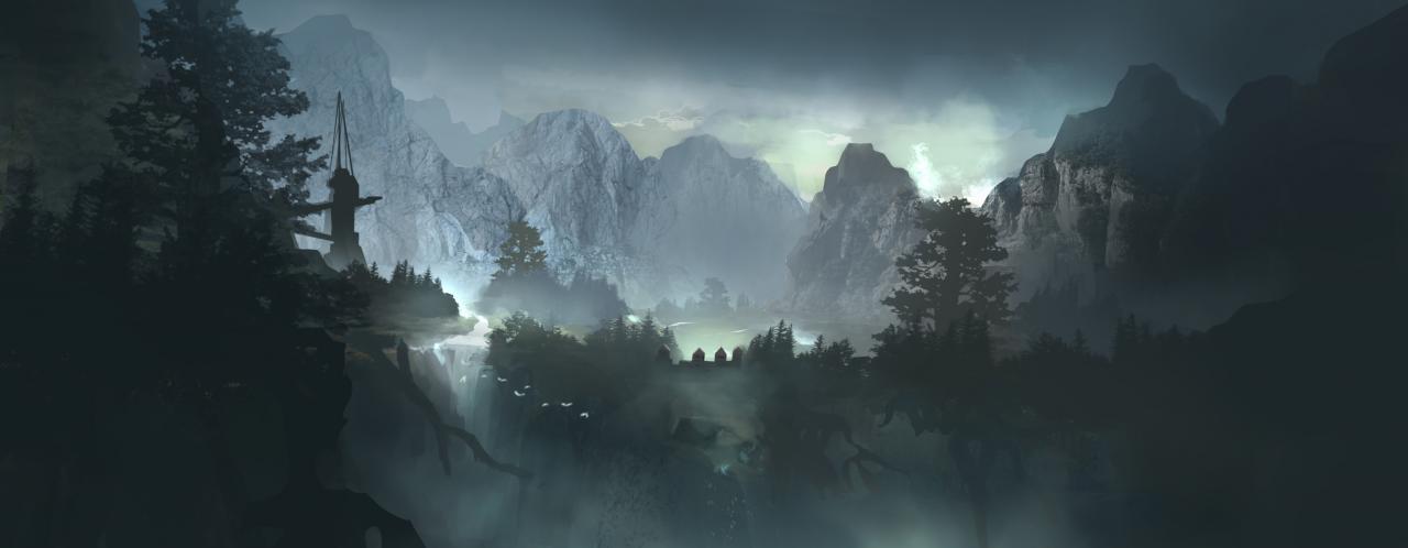 [23/06/2016] Elex Artworks E3 2016 5 