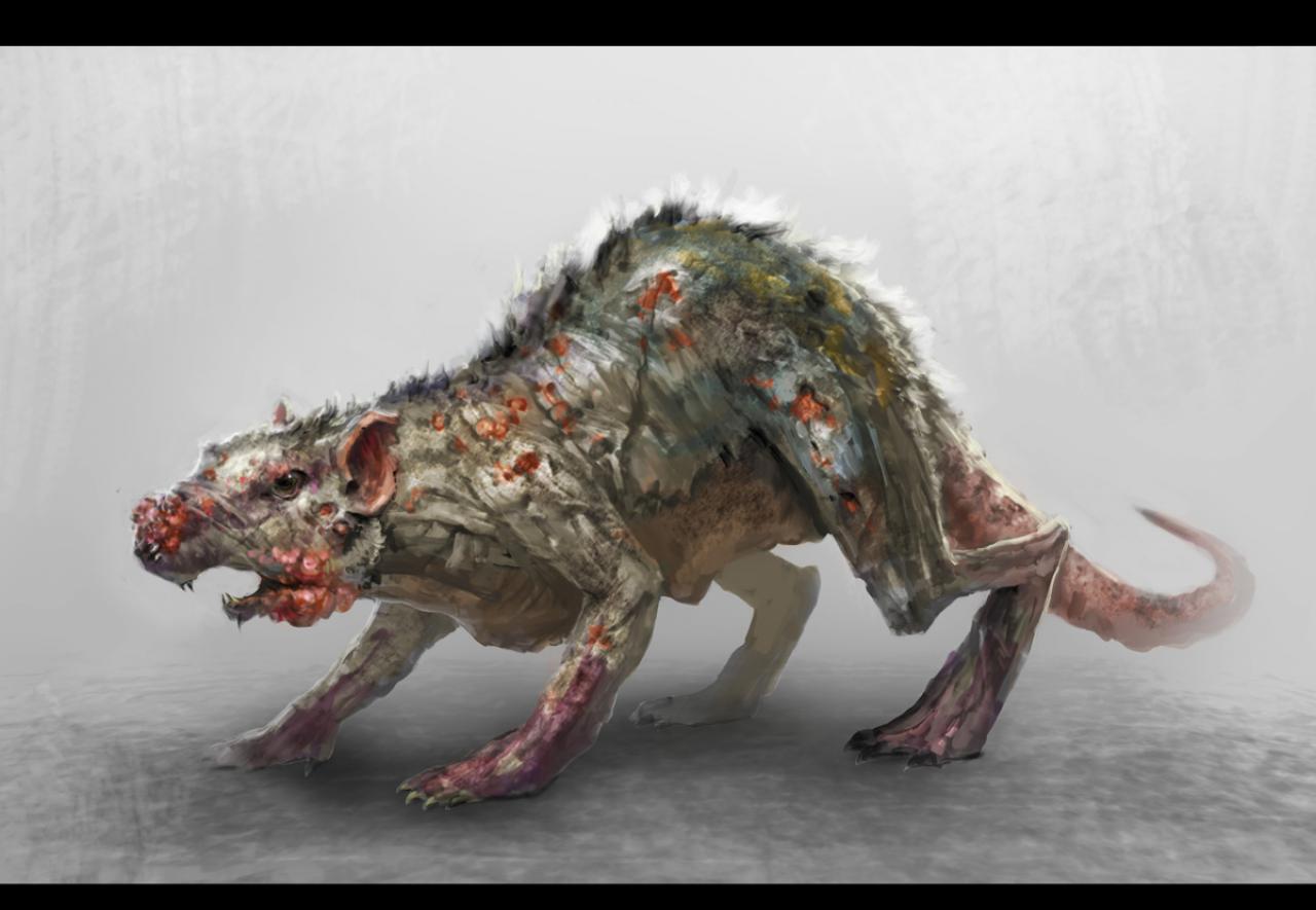 [23/06/2016] Elex Artworks E3 2016 6 