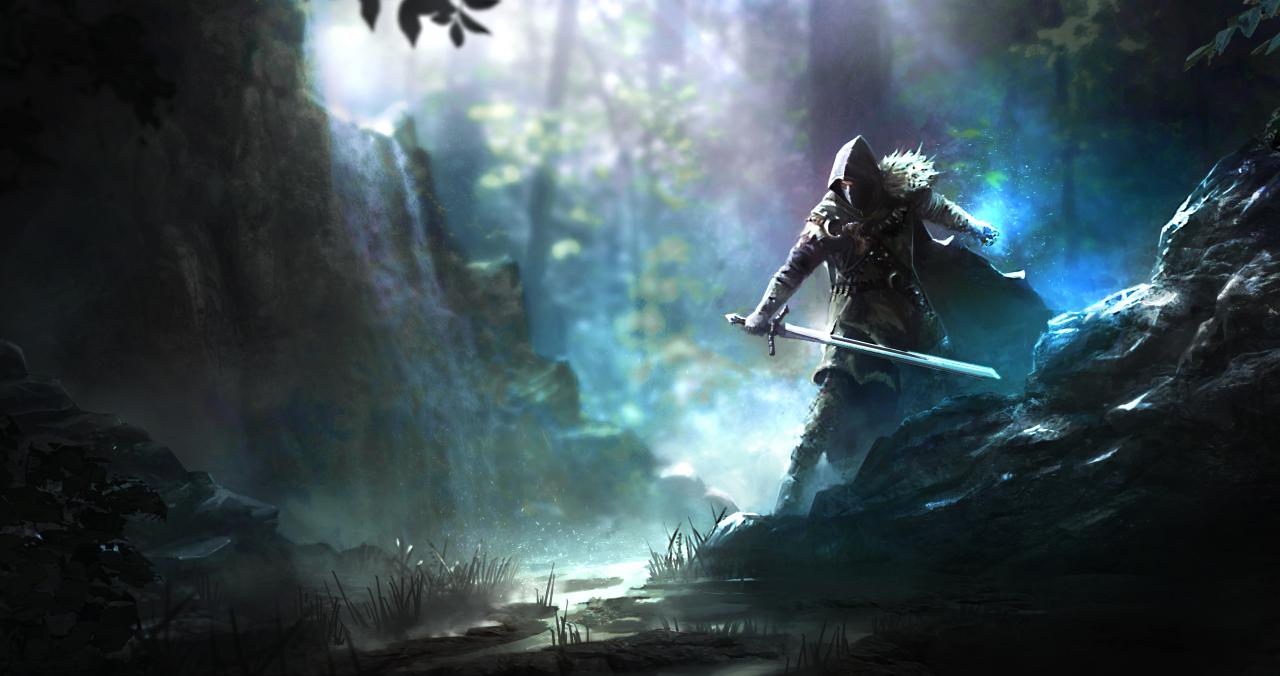 [23/06/2016] Elex Artworks E3 2016 7 
