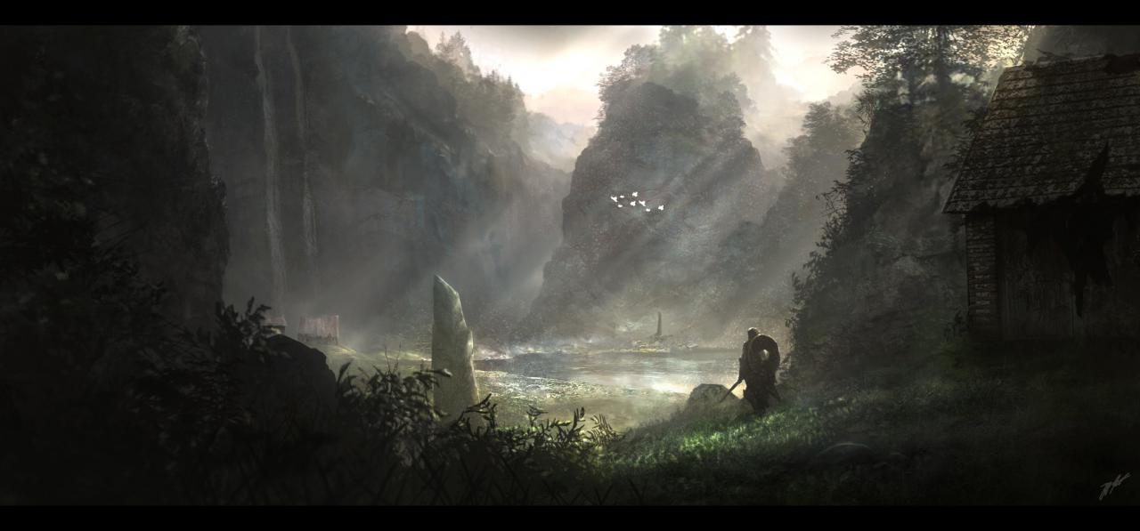[23/06/2016] Elex Artworks E3 2016 8 