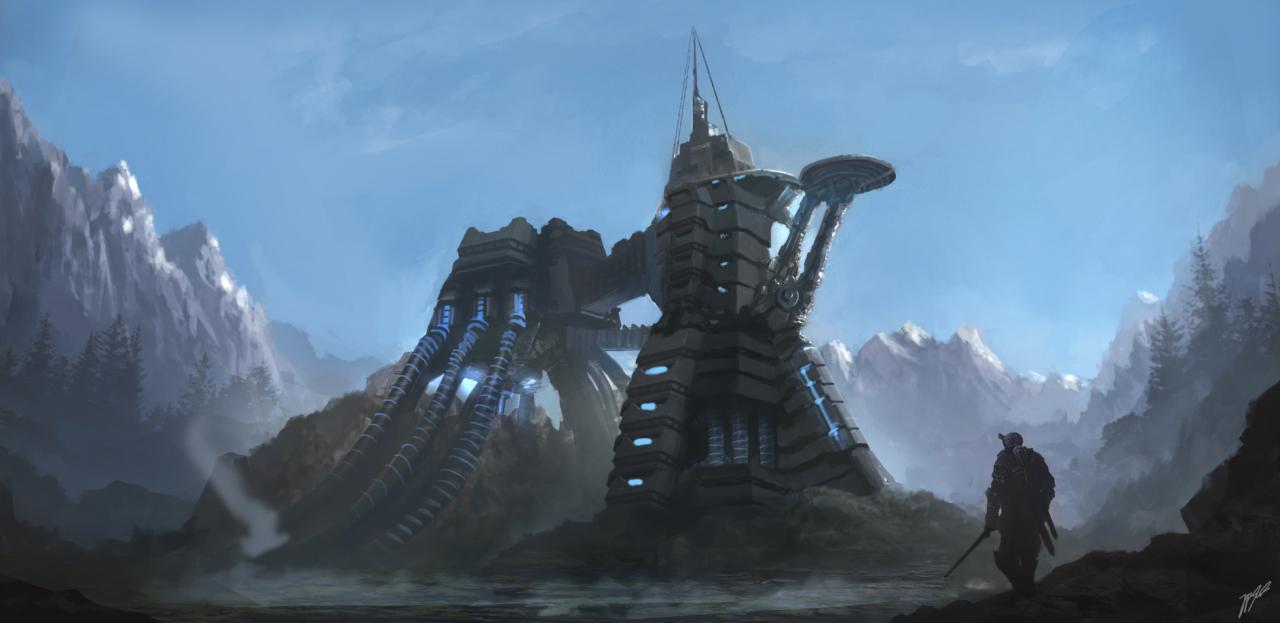 [23/06/2016] Elex Artworks E3 2016 9 