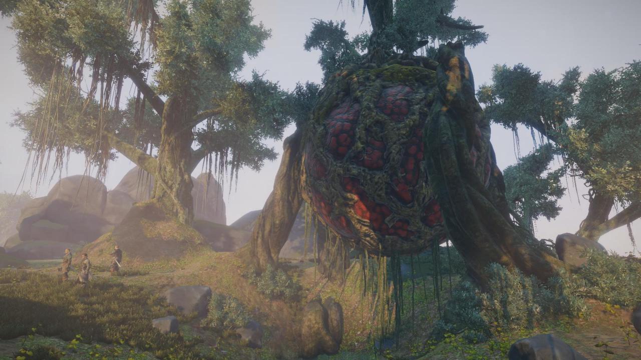 [23/06/2016] Elex Screenshots E3 2016 1 