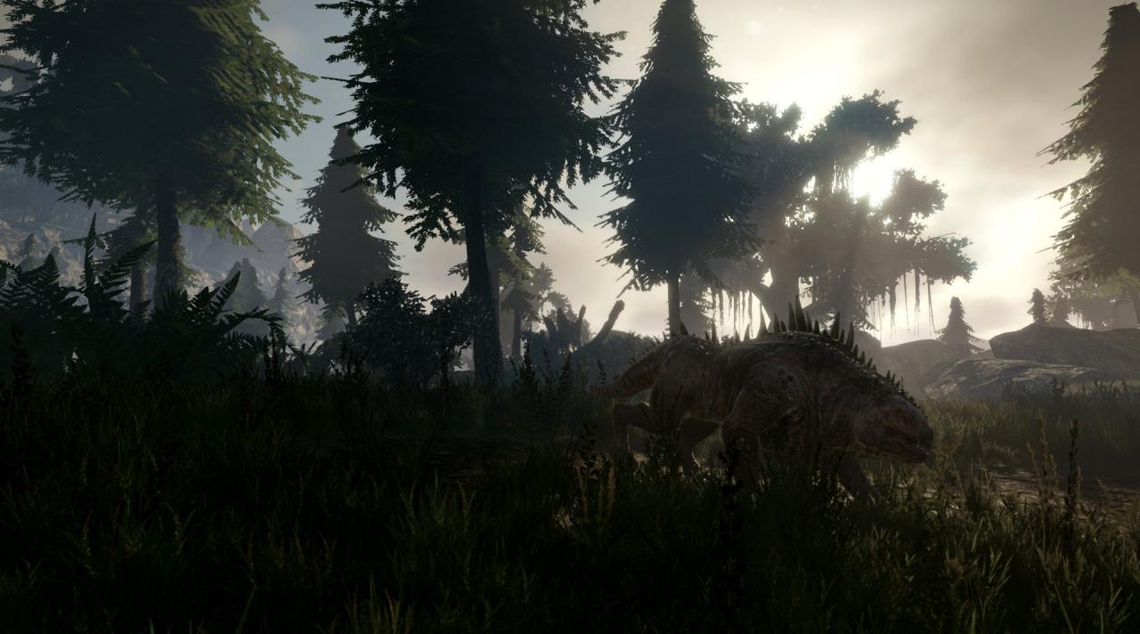 [23/06/2016] Elex Screenshots E3 2016 10 