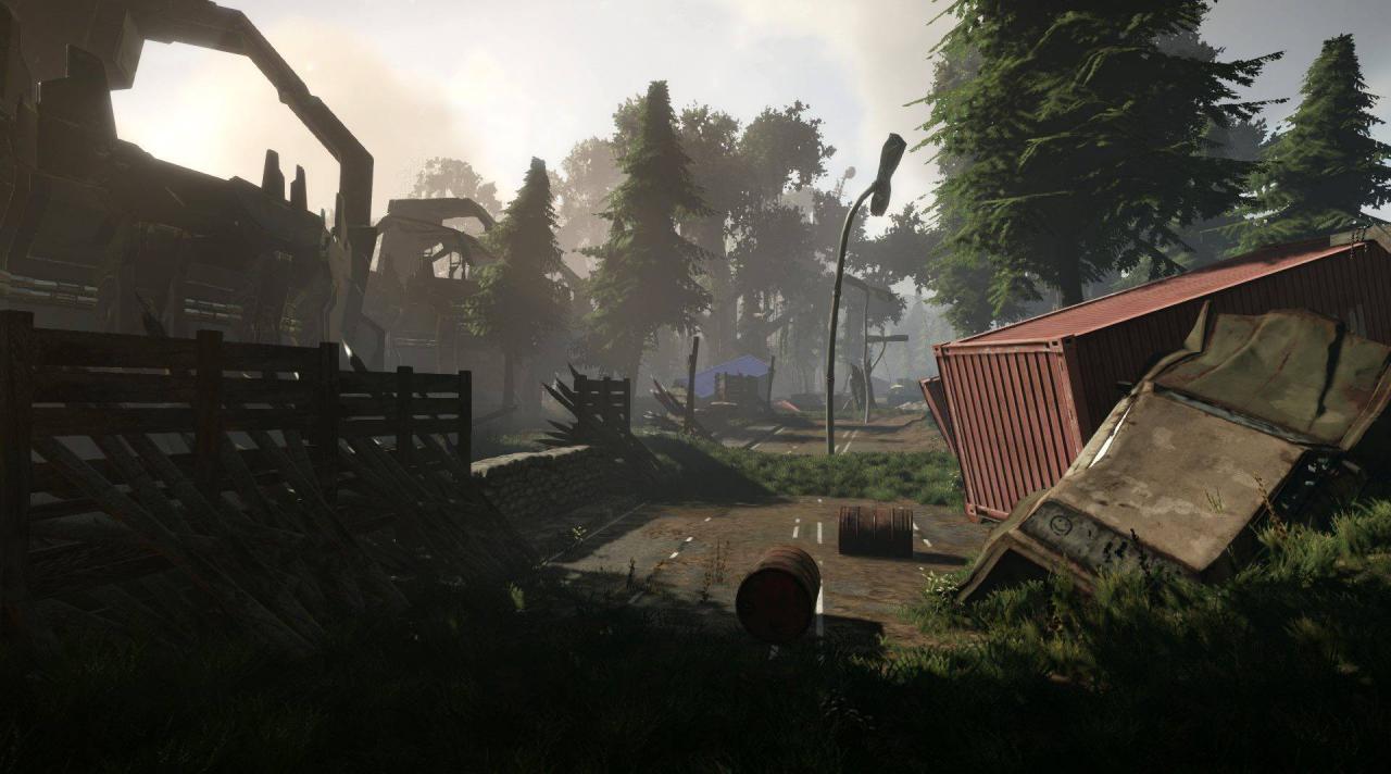 [23/06/2016] Elex Screenshots E3 2016 12 