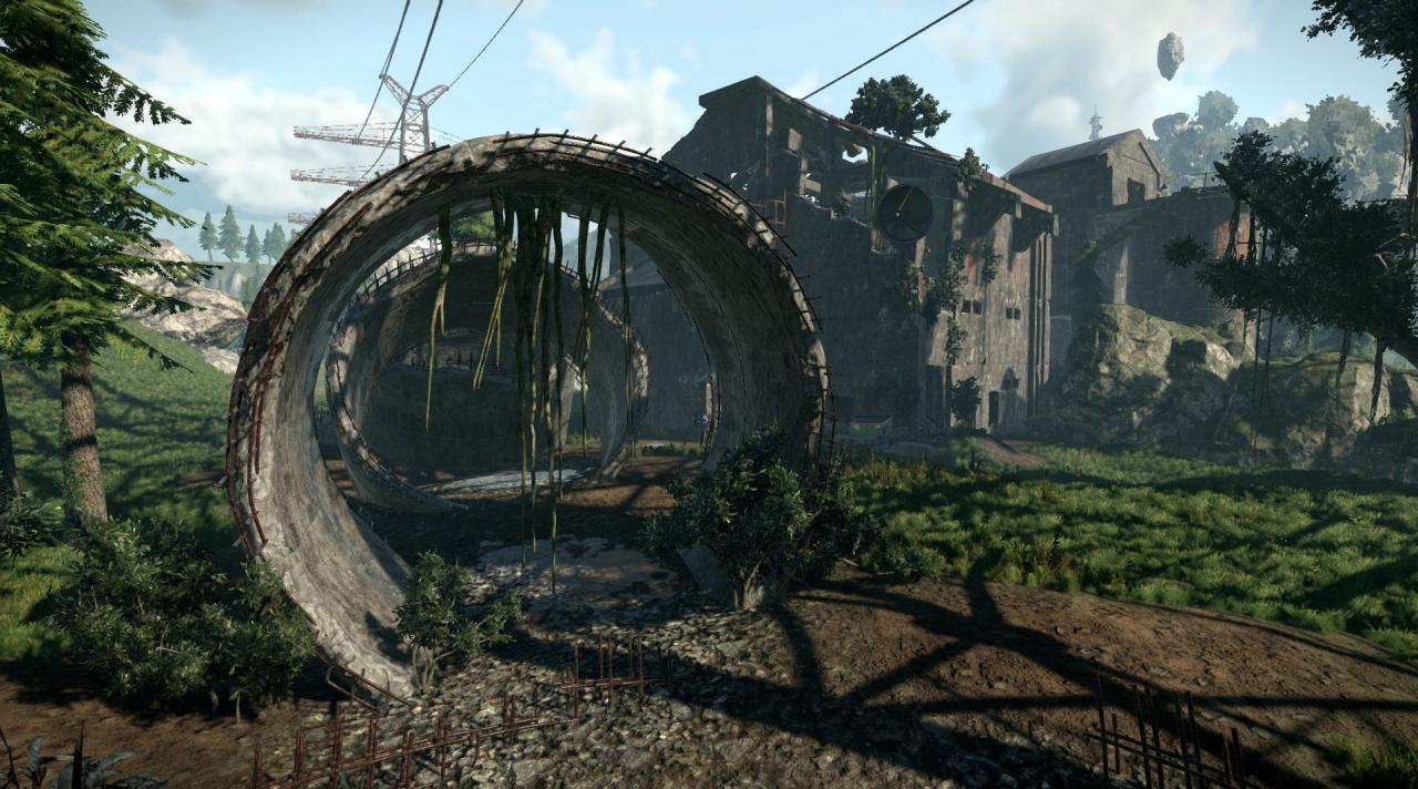 [23/06/2016] Elex Screenshots E3 2016 13 