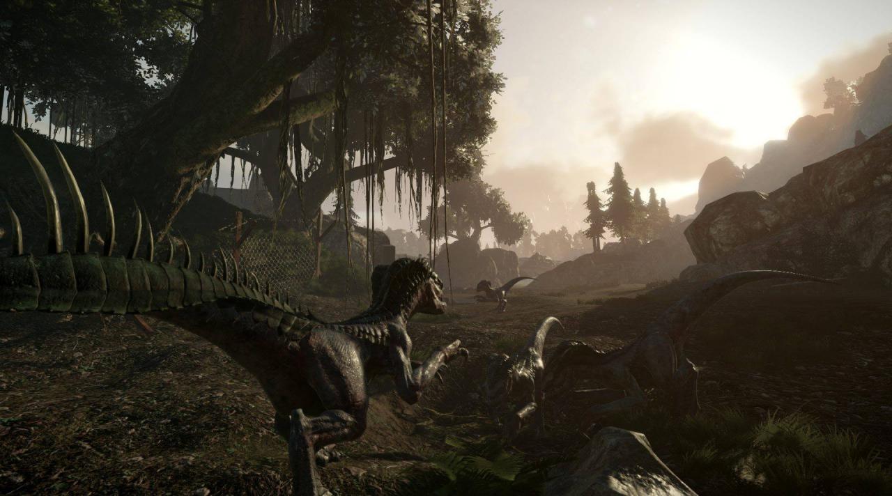 [23/06/2016] Elex Screenshots E3 2016 14 