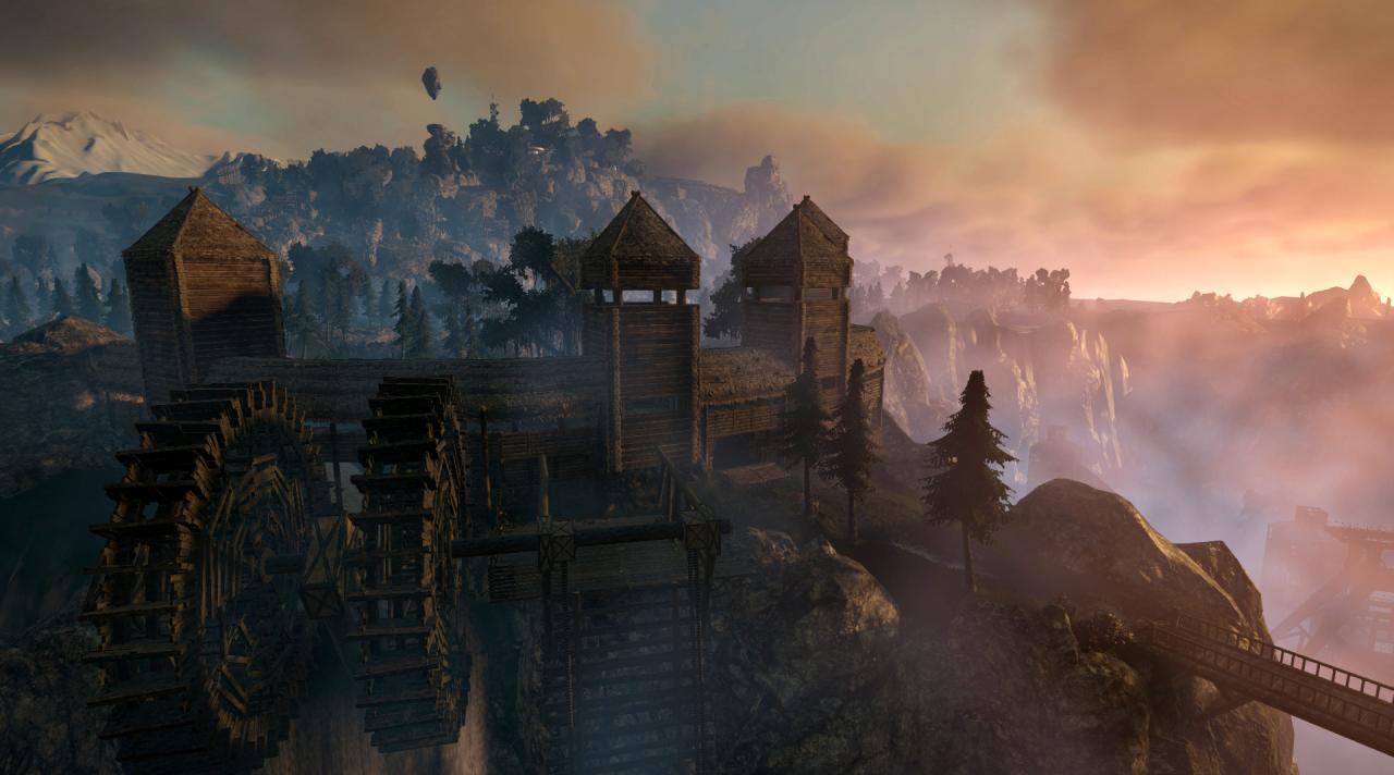 [23/06/2016] Elex Screenshots E3 2016 15 