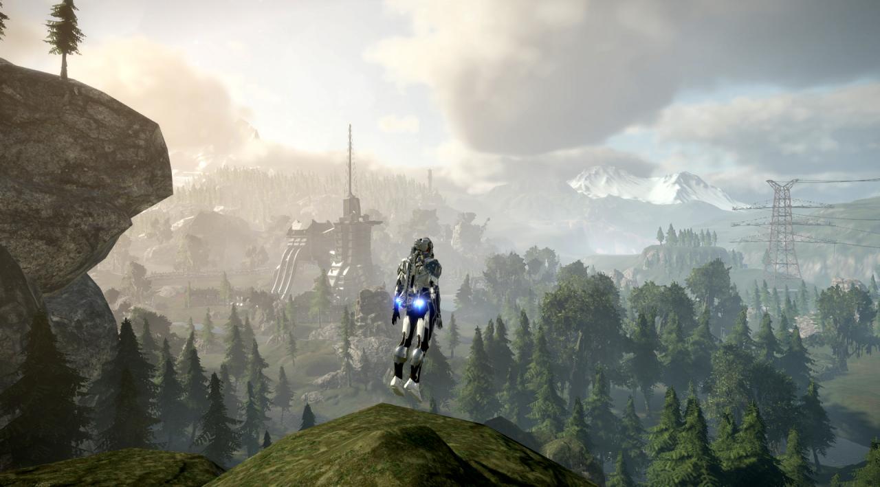 [23/06/2016] Elex Screenshots E3 2016 18 