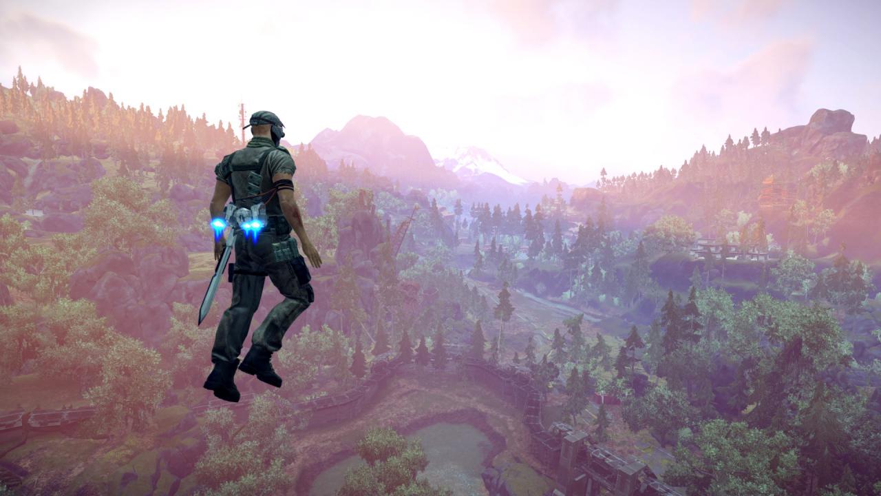 [23/06/2016] Elex Screenshots E3 2016 19 