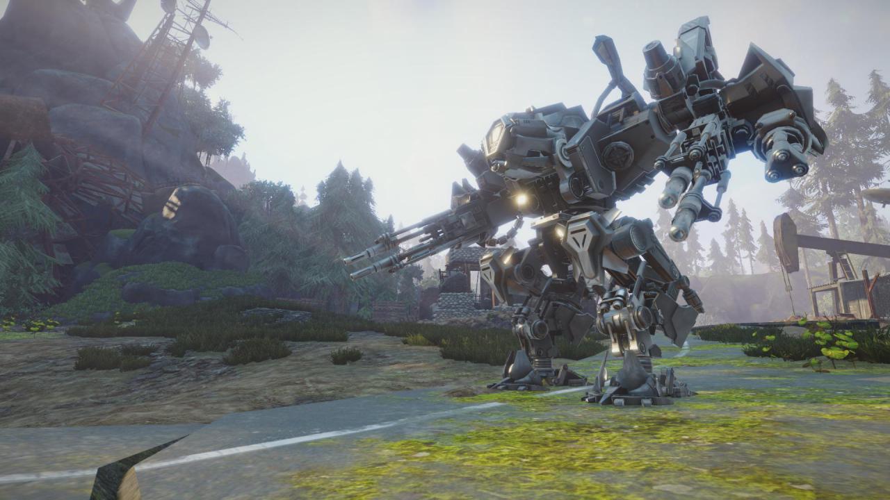 [23/06/2016] Elex Screenshots E3 2016 20 