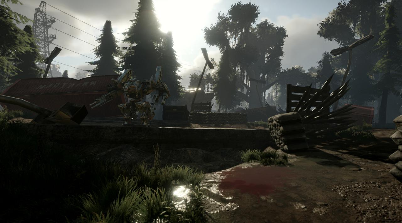 [23/06/2016] Elex Screenshots E3 2016 3 