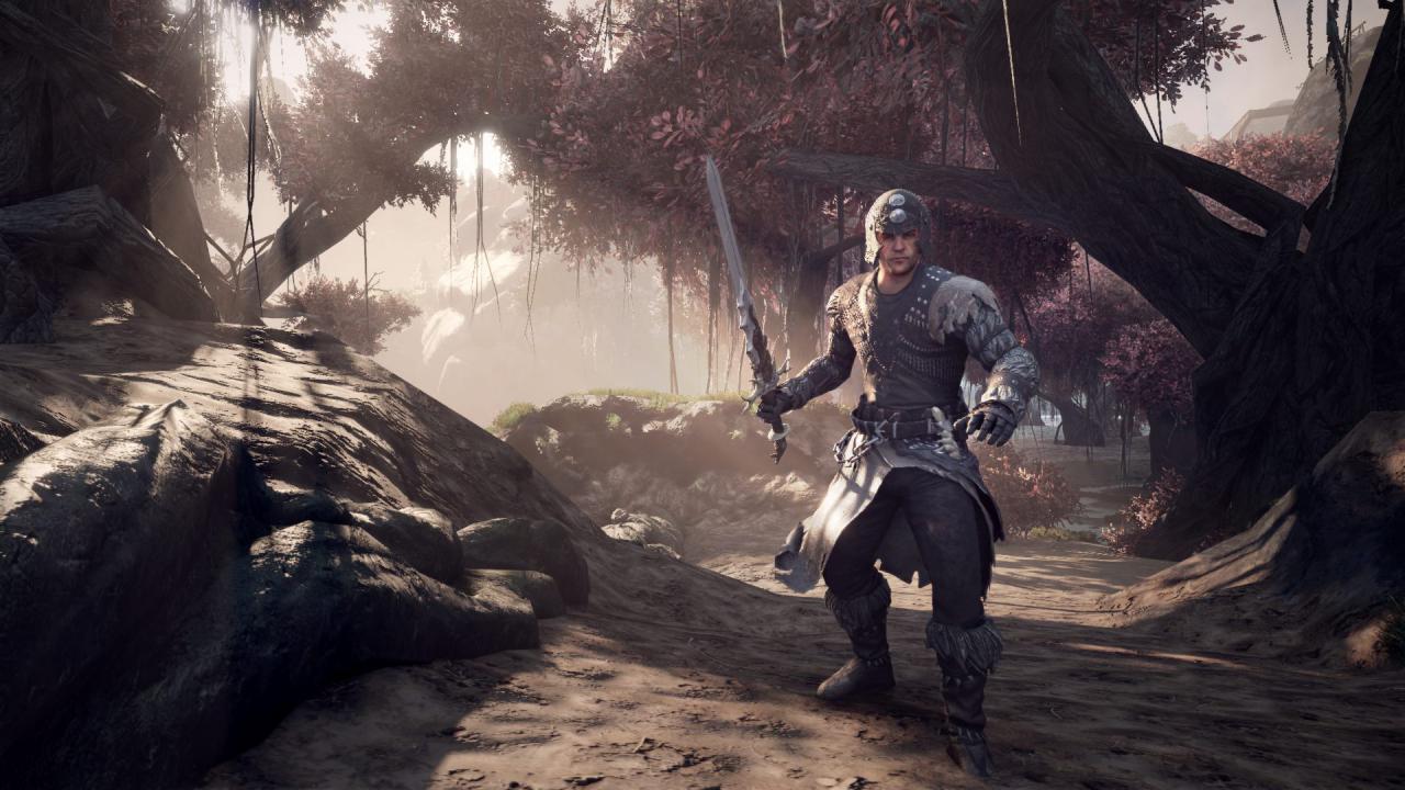 [23/06/2016] Elex Screenshots E3 2016 5 