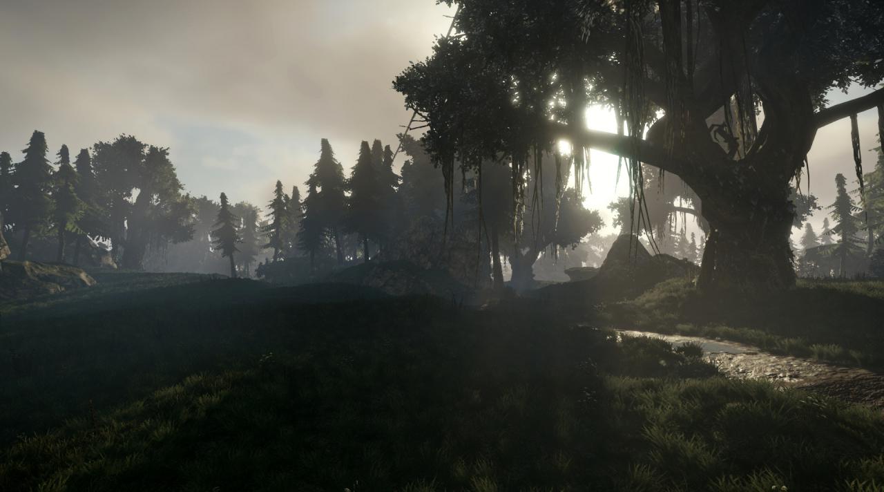 [23/06/2016] Elex Screenshots E3 2016 7 