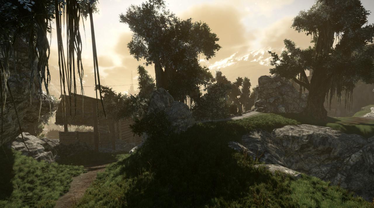 [23/06/2016] Elex Screenshots E3 2016 8 