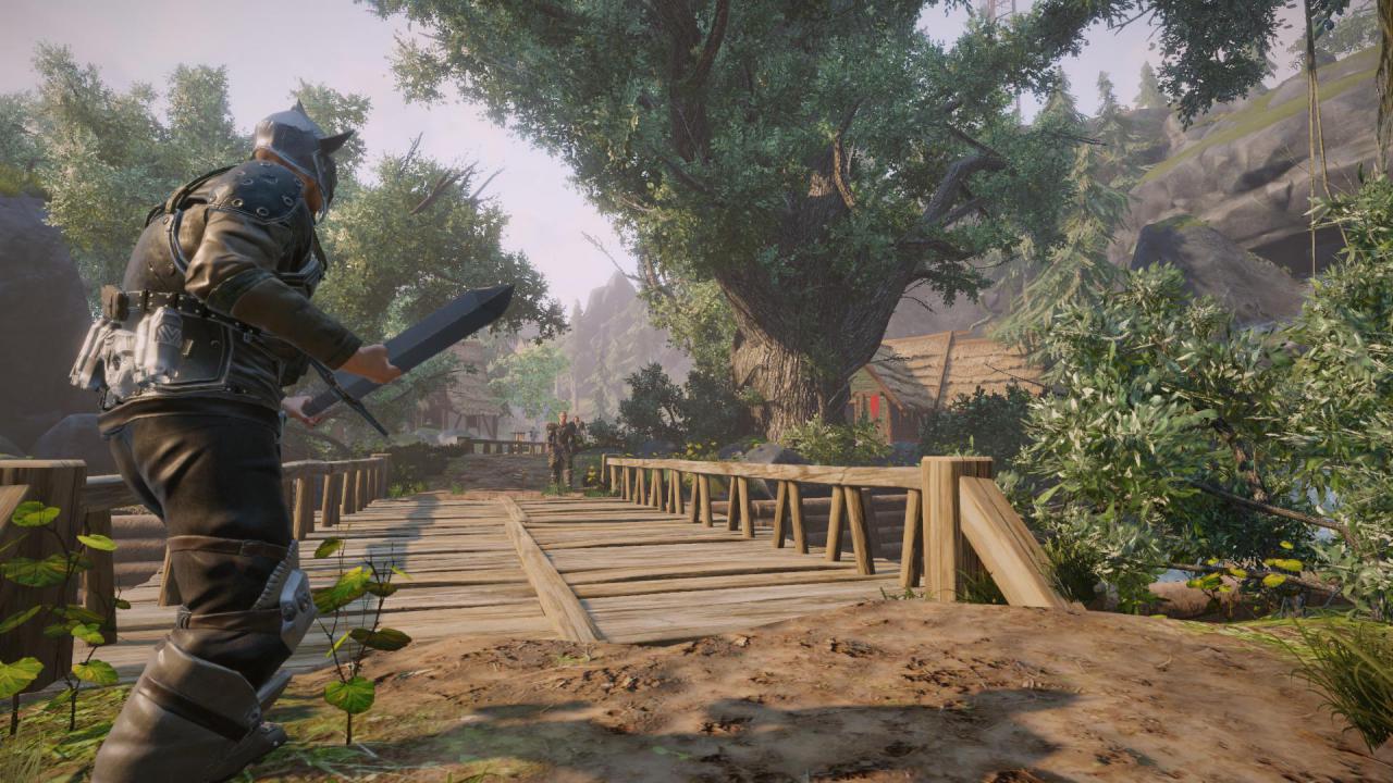 [23/06/2016] Elex Screenshots E3 2016 9 