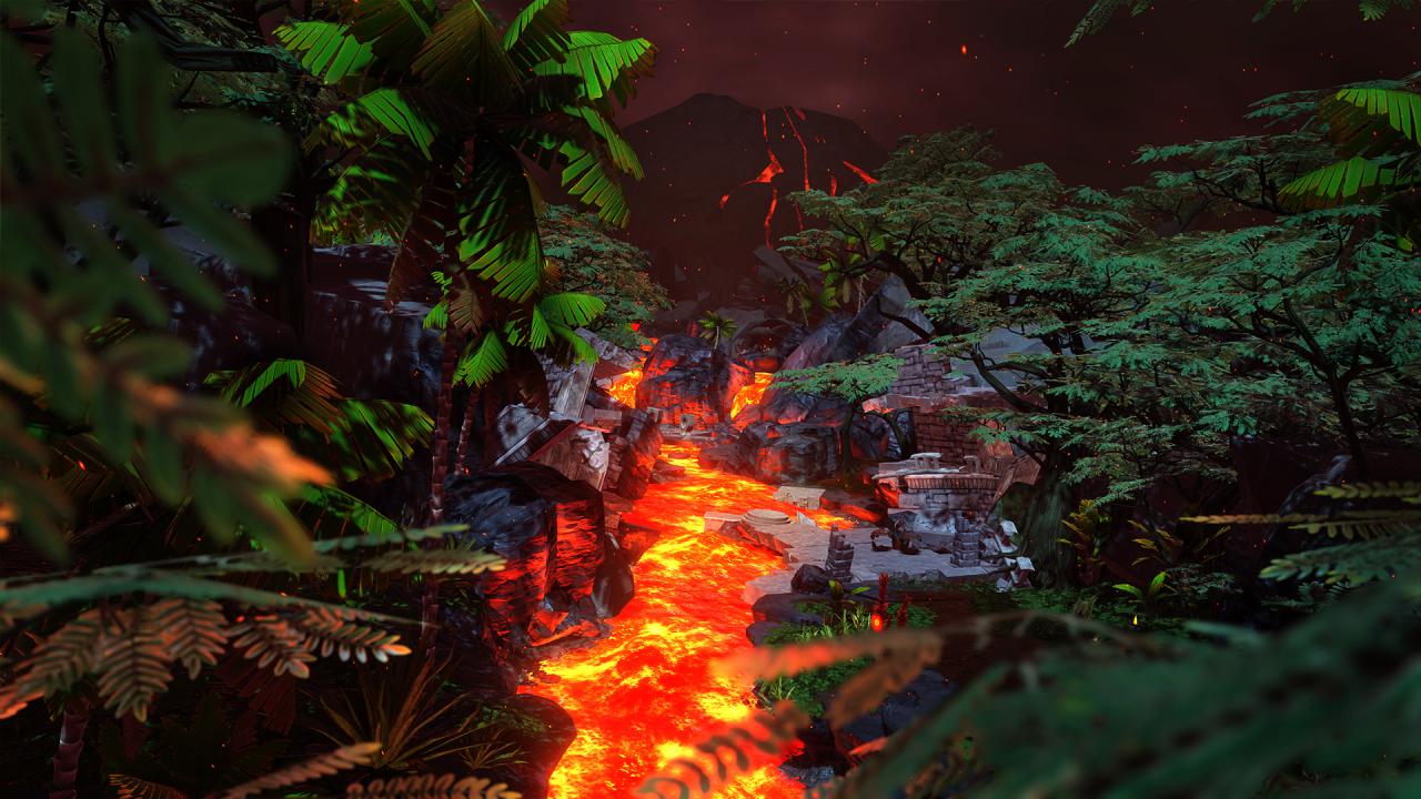 [22/06/2016] Feral Rites: Screenshots zum VR-Geheimtipp (6)