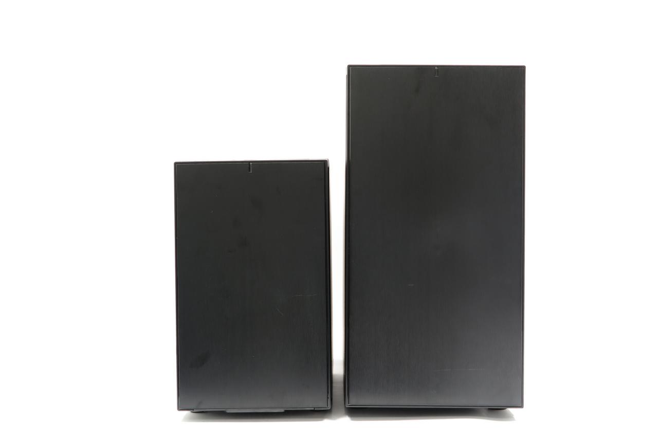 Define Nano S/Define S Front
