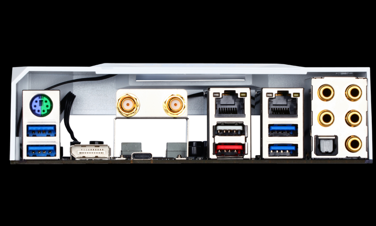 [07/06/2016] Das GA-X99-Designare EX. (3)