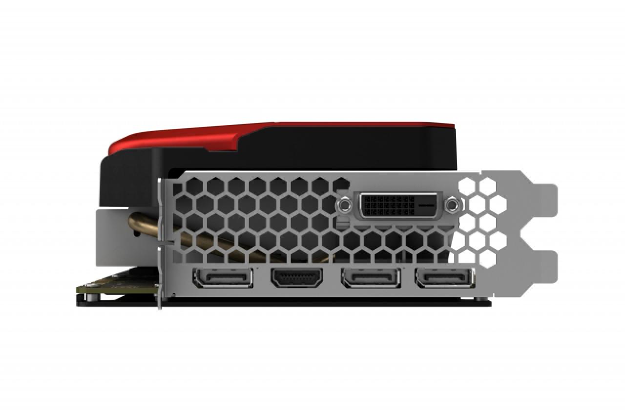 [16/06/2016] Gainward Geforce GTX Phoenix 4