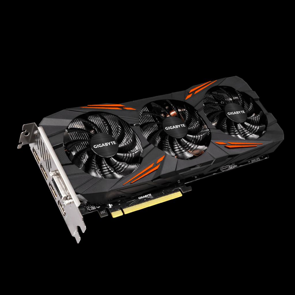 [10/06/2016] Geforce GTX 1070: Erste Custom-Designs zu hohen Preisen verfügbar