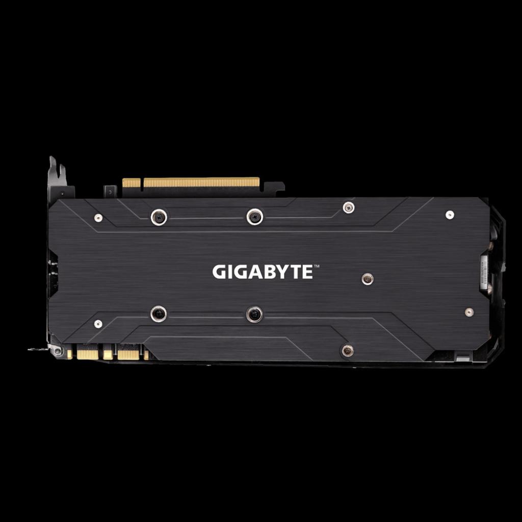 [10/06/2016] Gigabyte Geforce GTX 1070 G1 Gaming 4